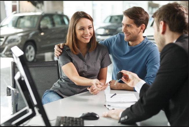 Going Car Shopping - Try These Helpful Tips!
